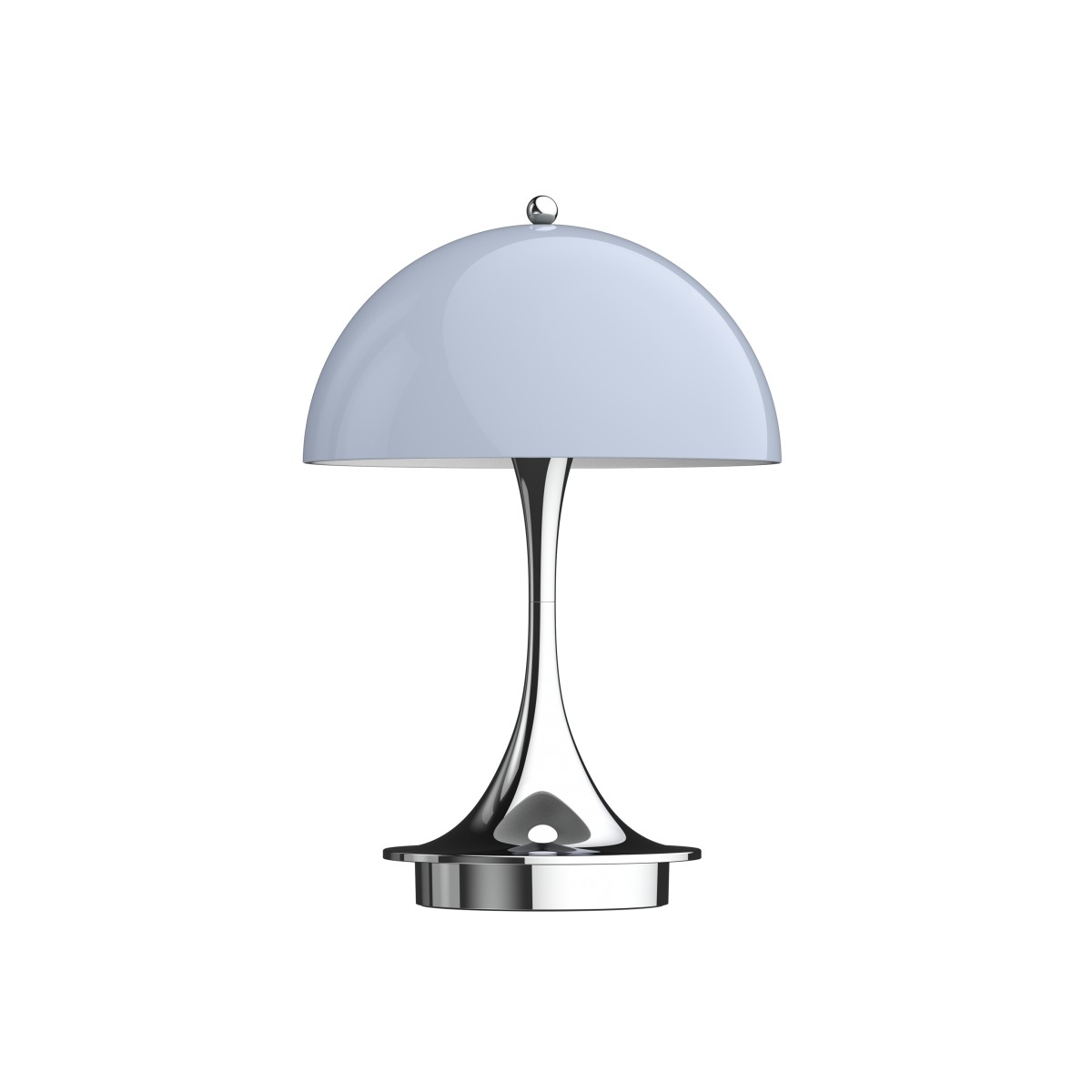 Panthella 160 Portable Lamp