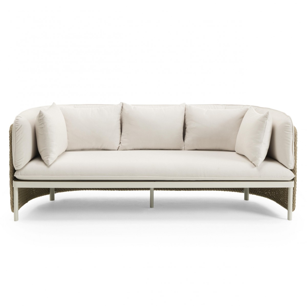 Esedra 3 Seater Sofa