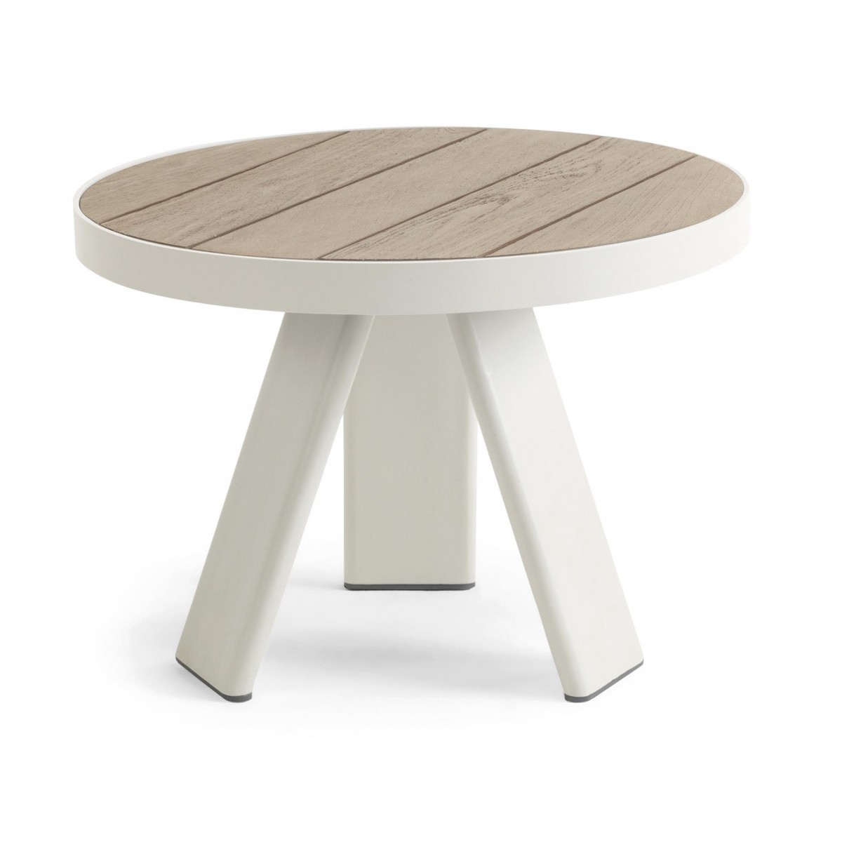 Esedra Round Coffee Table | Highlight image