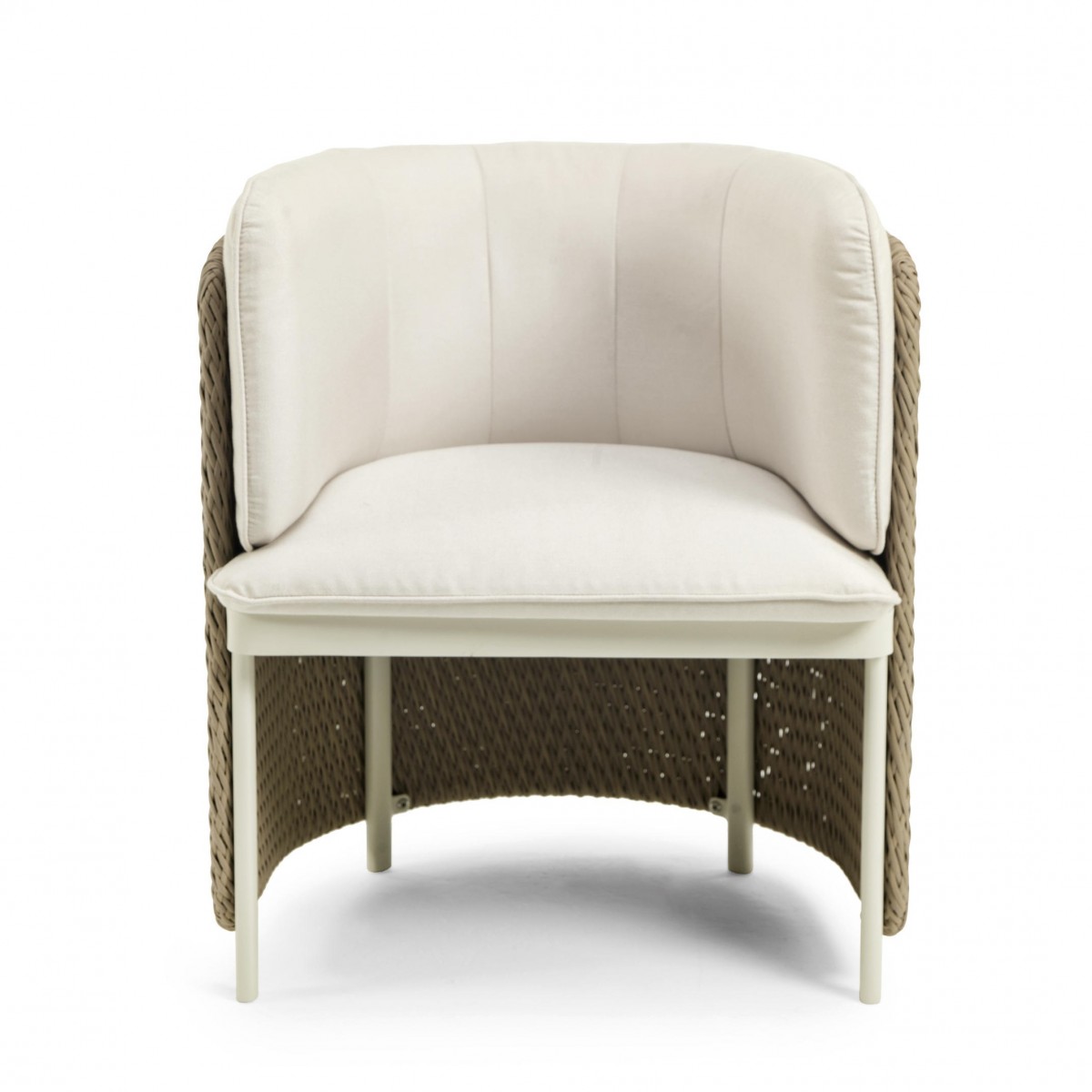 Esedra Dining Armchair