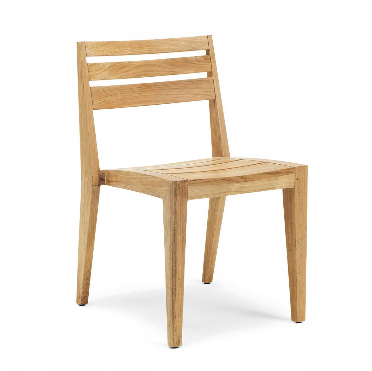 Ribot Dining Chair without Cushion