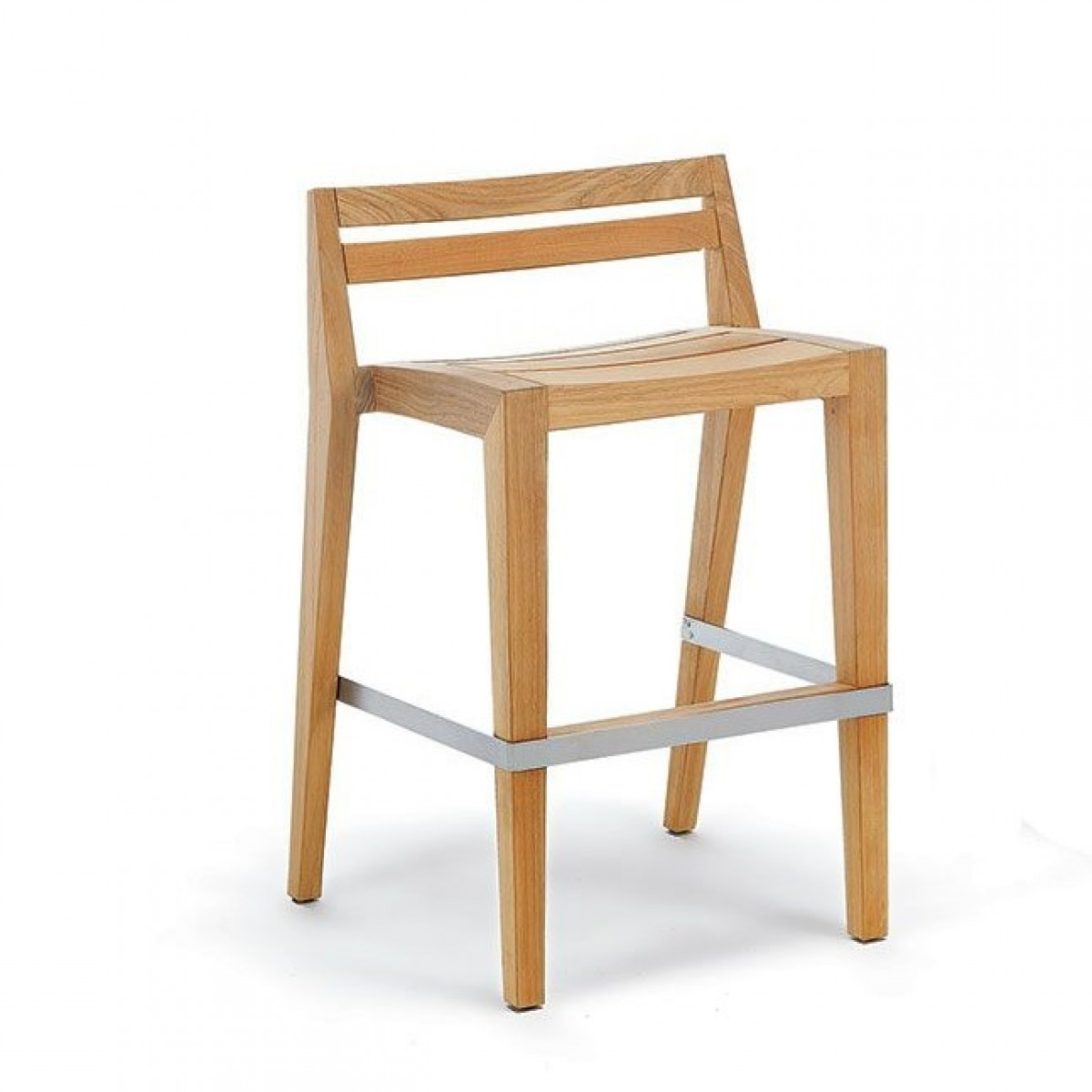 Ribot Counter Stool without Cushion