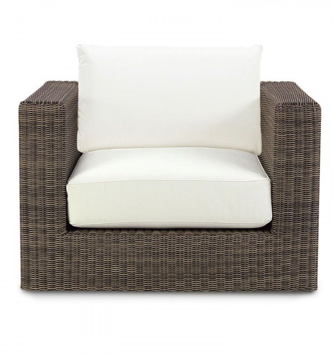 Cube Lounge Armchair