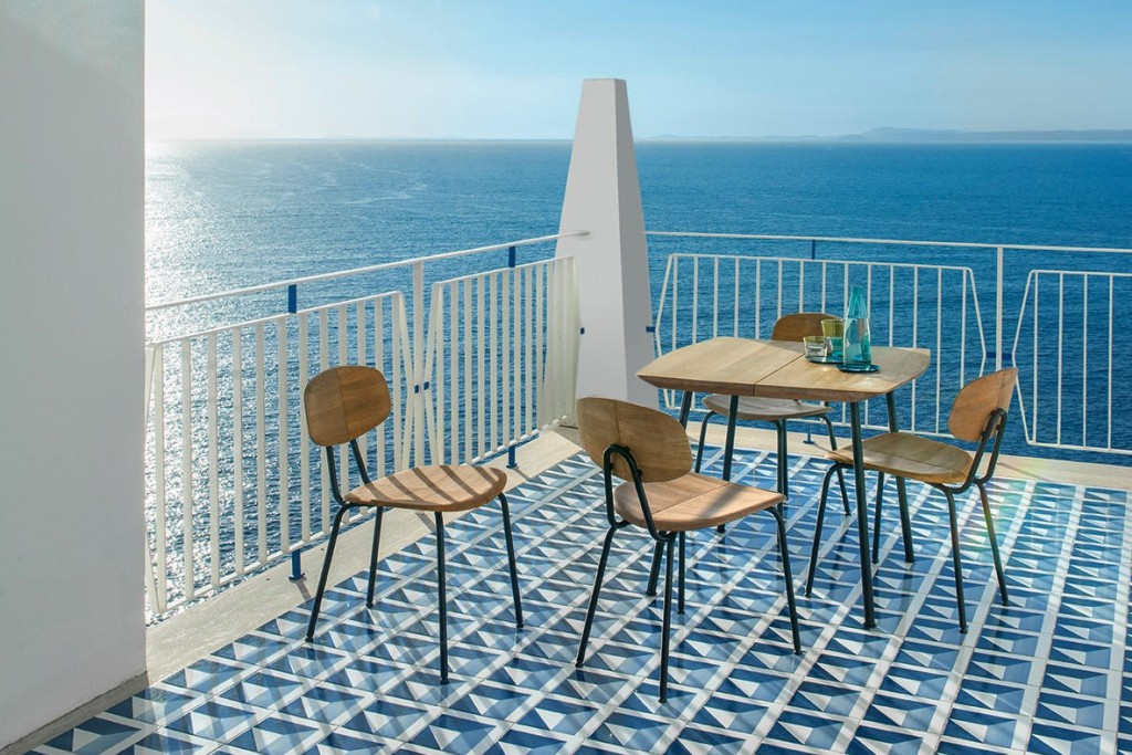 Agave Square Dining Table | Highlight image 1