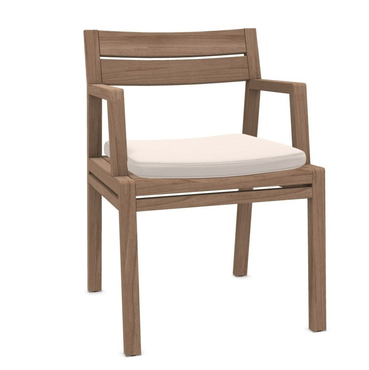 Costes Dining Armchair