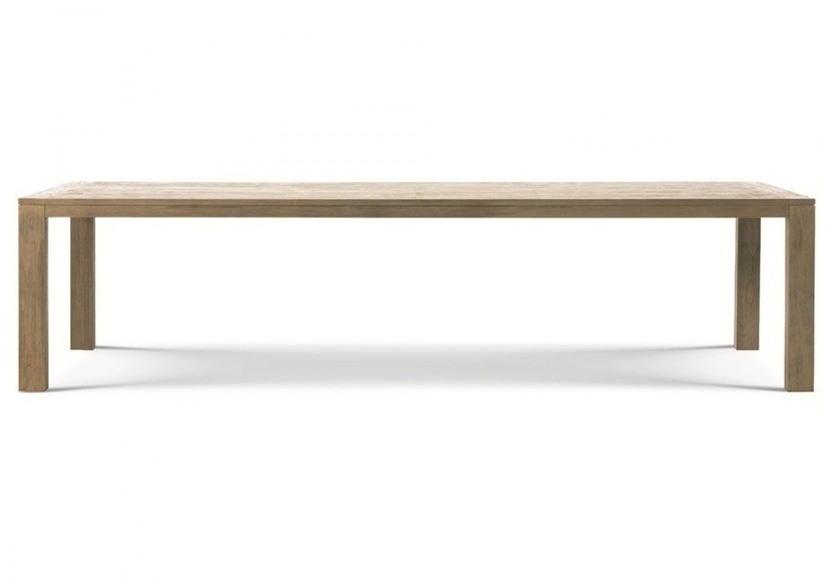 Costes Rectangular Dining Table