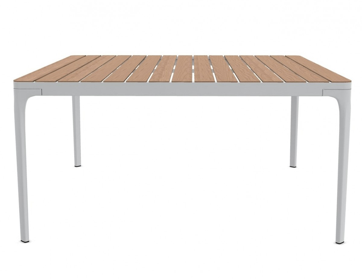 Play XL Square Dining Table