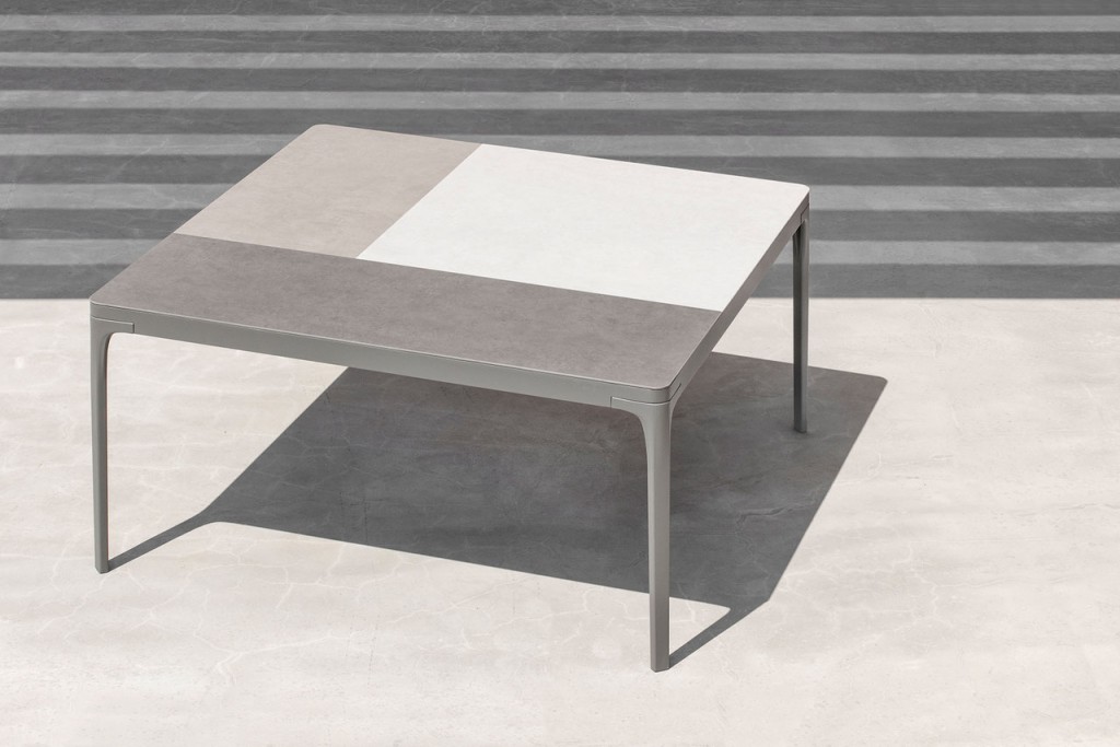 Play XL Square Dining Table | Highlight image 1