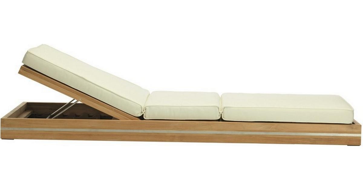 Essenza Sun Lounger