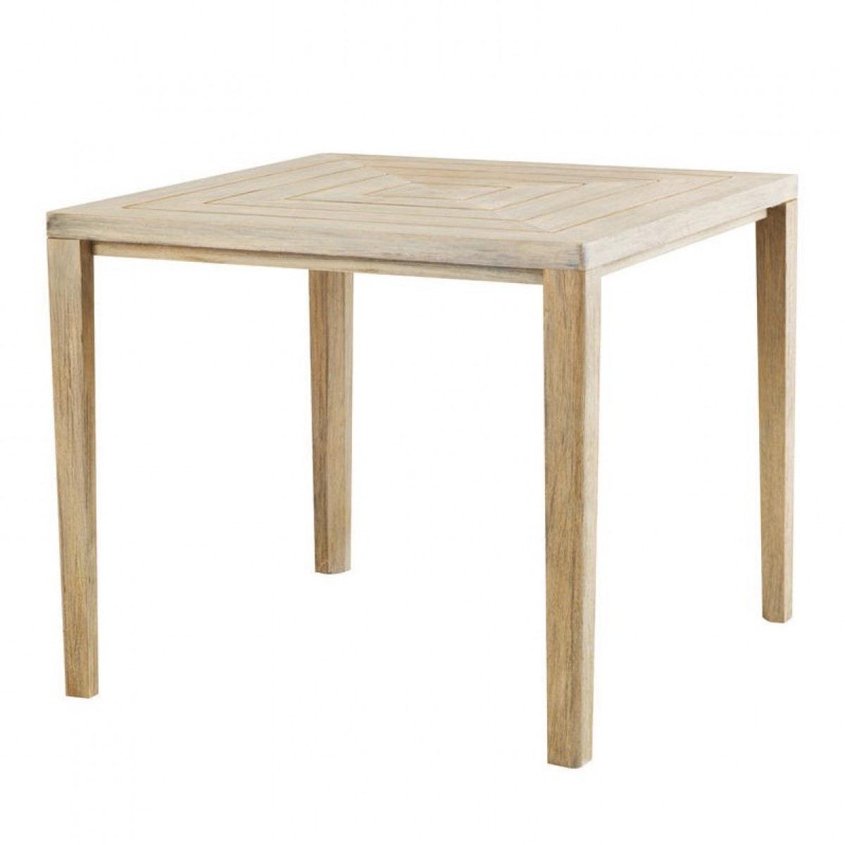 Friends Square Dining Table