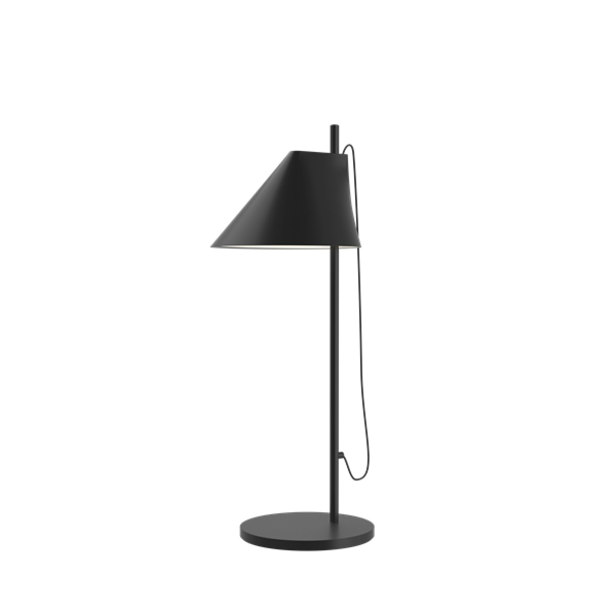 Yuh Table Lamp