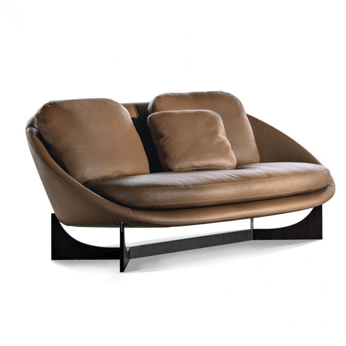 Lido Sofa with Base