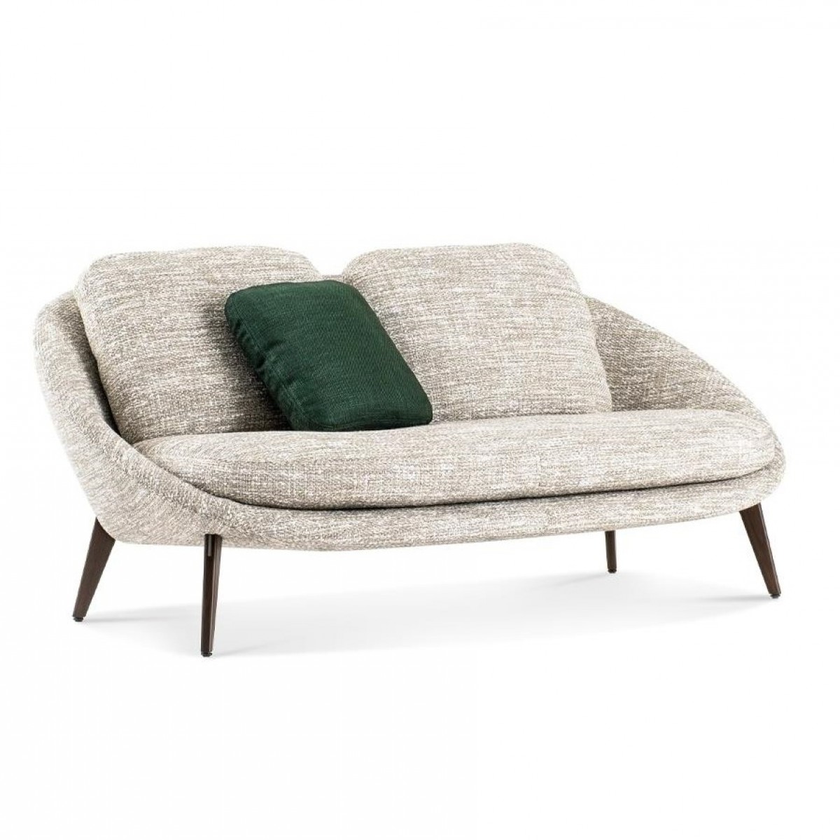 Lido Sofa with Legs