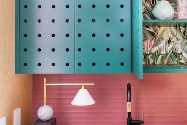 Cleo Desk Lamp | Highlight image 3