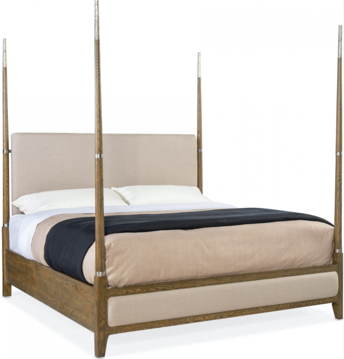 Chapman Four Poster Bed