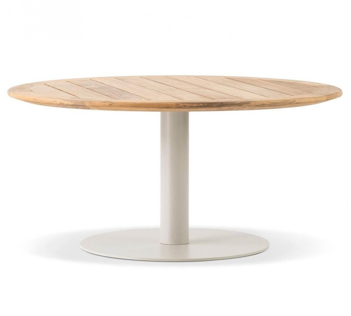 Bellagio Outdoor Lounge Dining Table (Round)