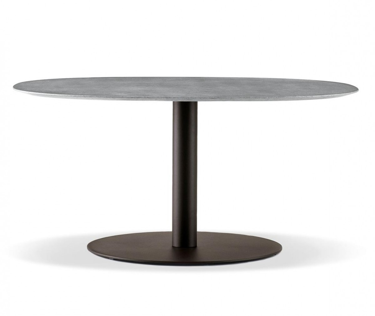 Bellagio Outdoor Dining Table (Oval)