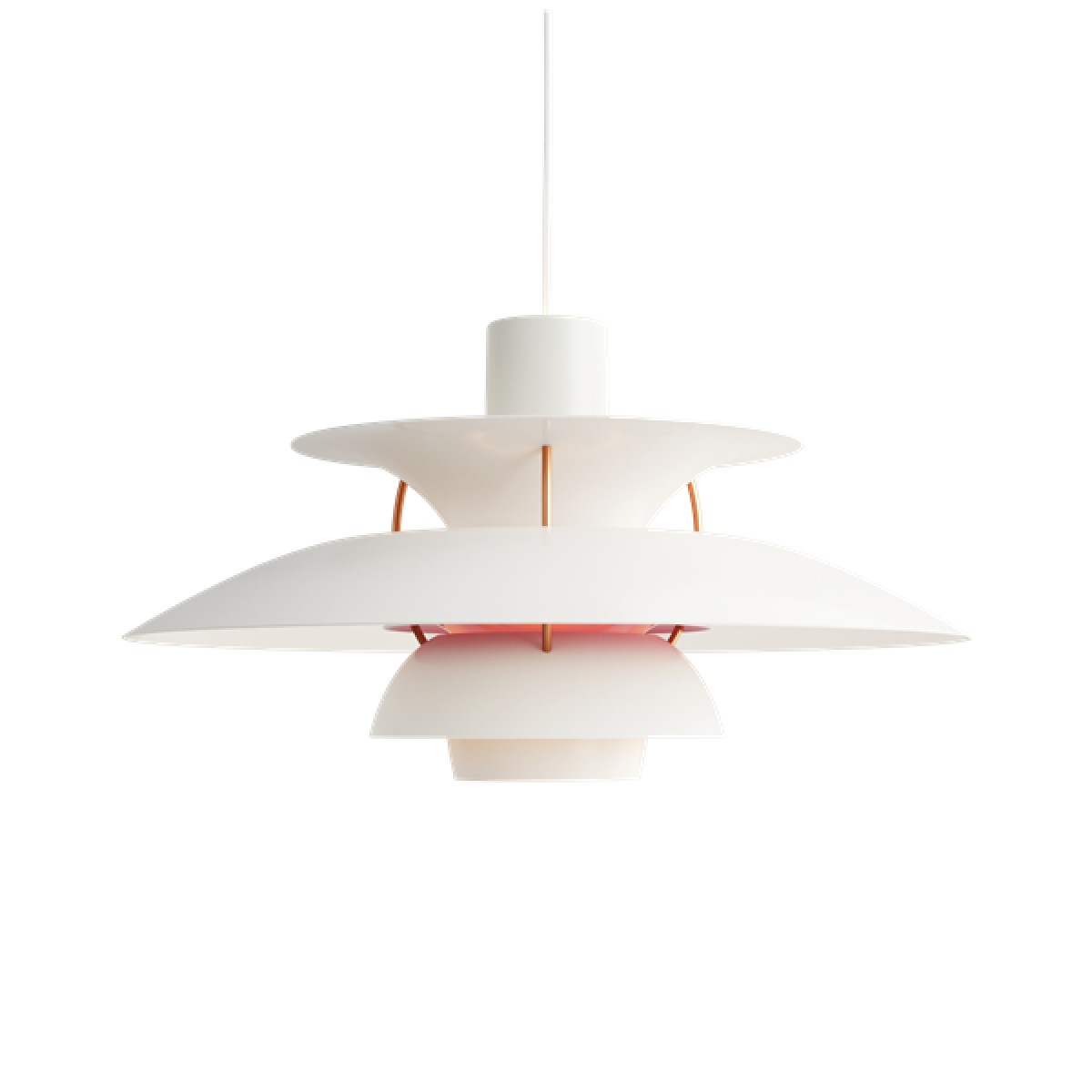 Buy Louis Poulsen PH 5 Pendant Light at