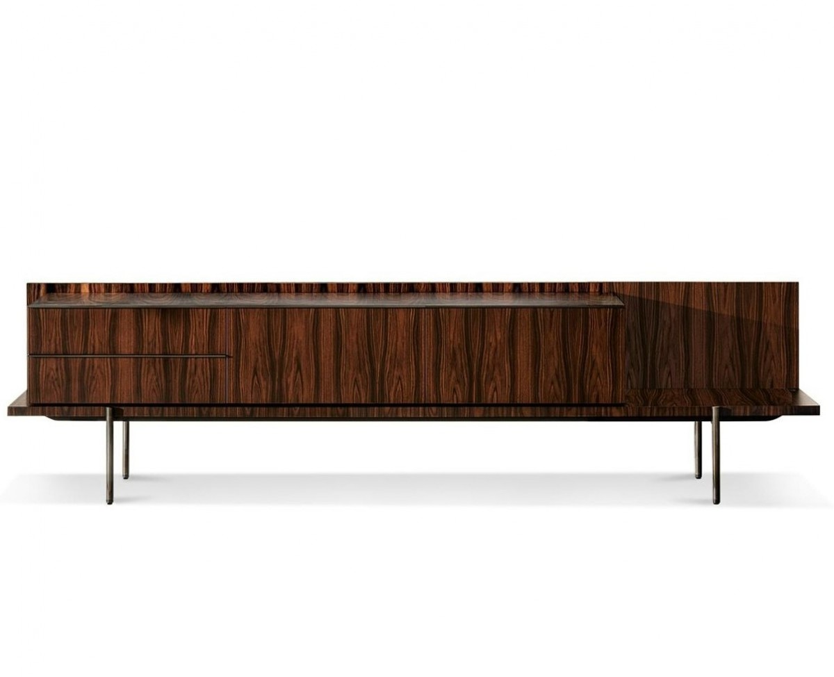 Superquadra Dining HIGH Horizontal Sideboard (DX)