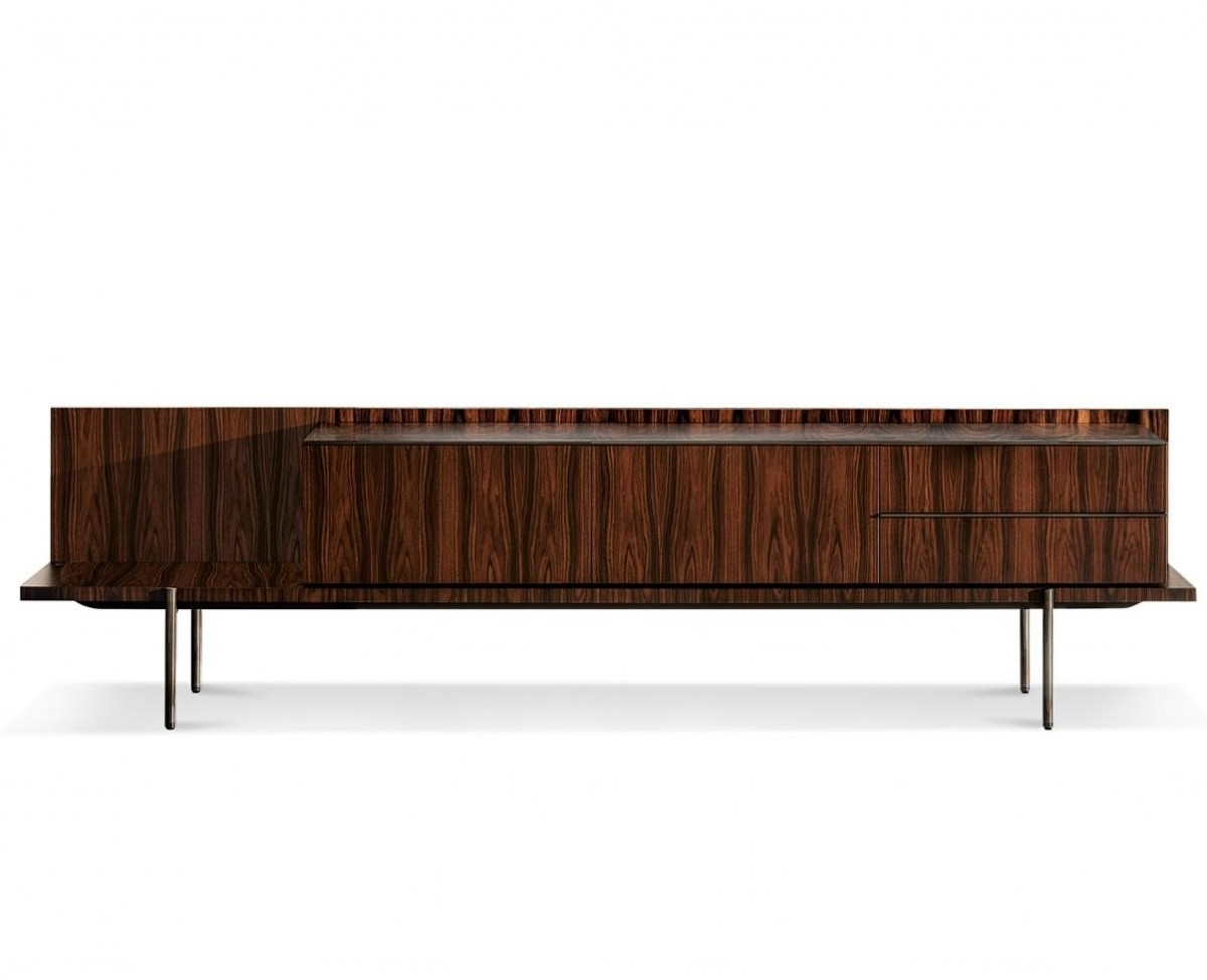 Superquadra Dining HIGH Horizontal Sideboard (SX)