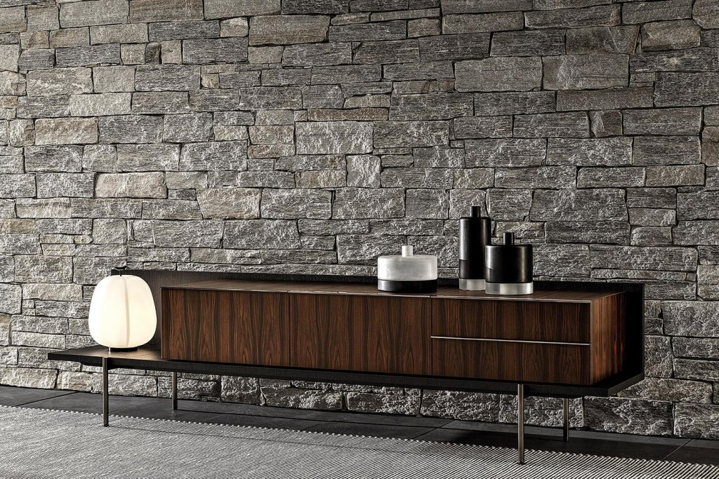 Superquadra Dining HIGH Horizontal Sideboard (SX) | Highlight image 1