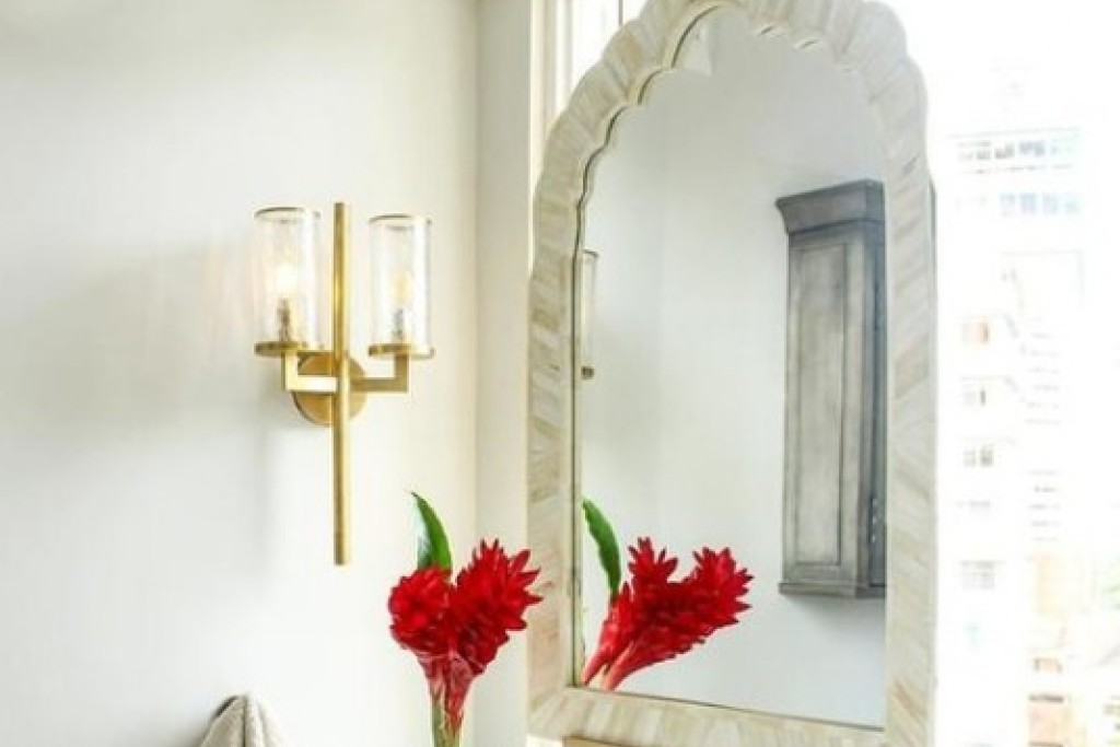 Liaison Double Sconce | Highlight image 1