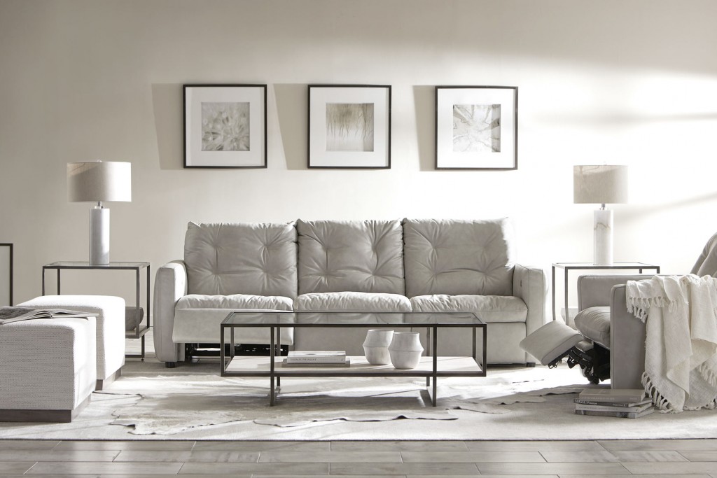 Kaya Power Motion Sofa | Highlight image 1