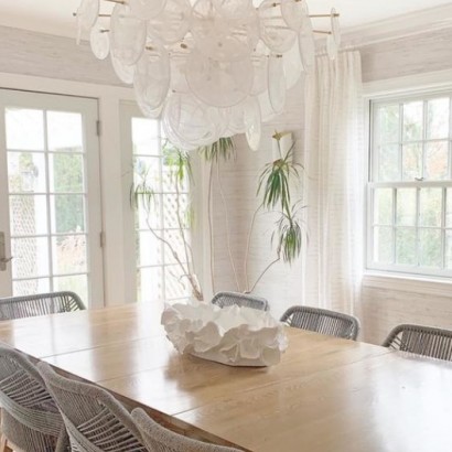 Loire Large Chandelier | Highlight image 2