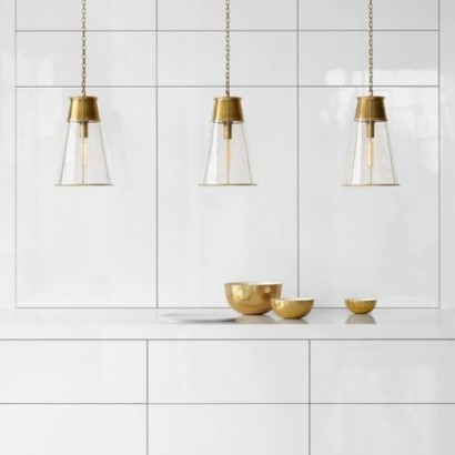 Robinson Large Pendant | Highlight image 2