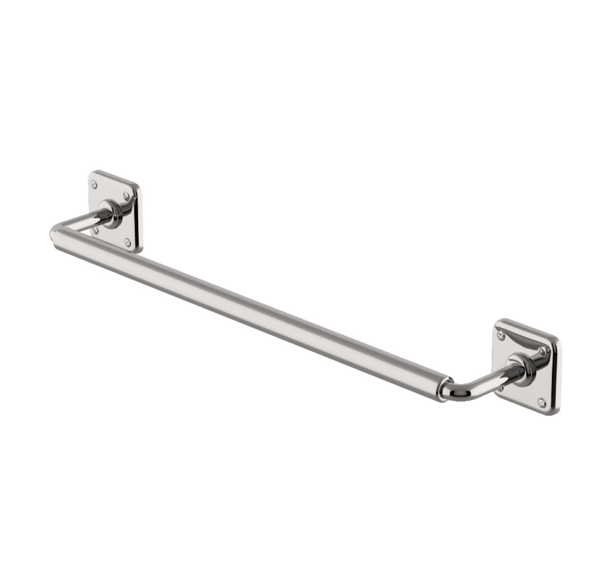 Ludlow 18" Single Towel Bar