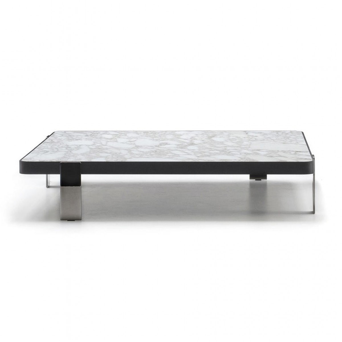 Mattia Coffee Table (Square)