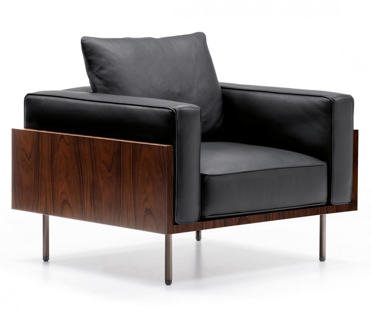 Brasilia Armchair