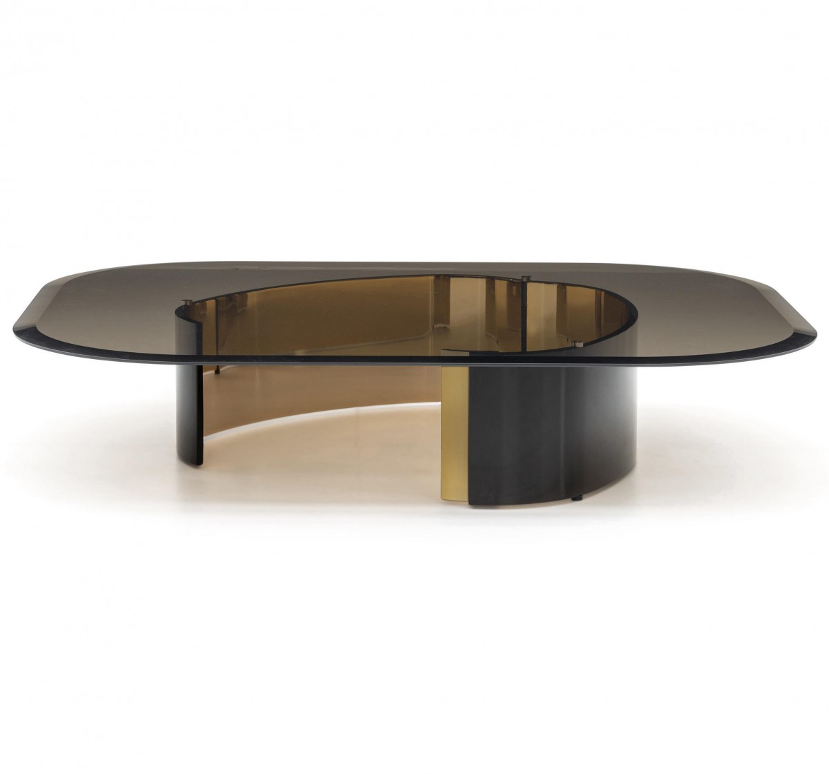 Bangle Coffee Table (Rectangular)