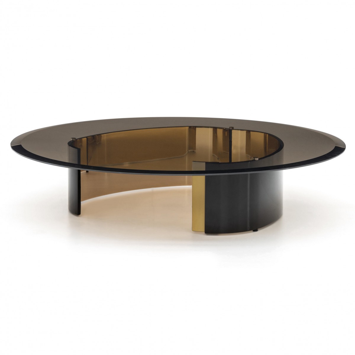 Bangle Coffee Table (Round)