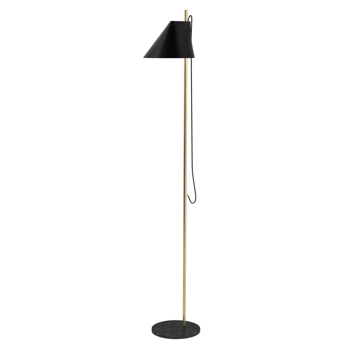 Louis Poulsen Yuh LED Floor Lamp