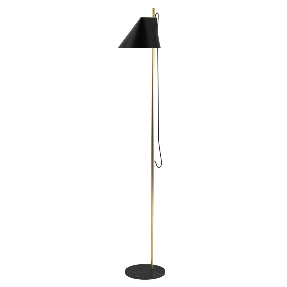 Yuh Floor Lamp