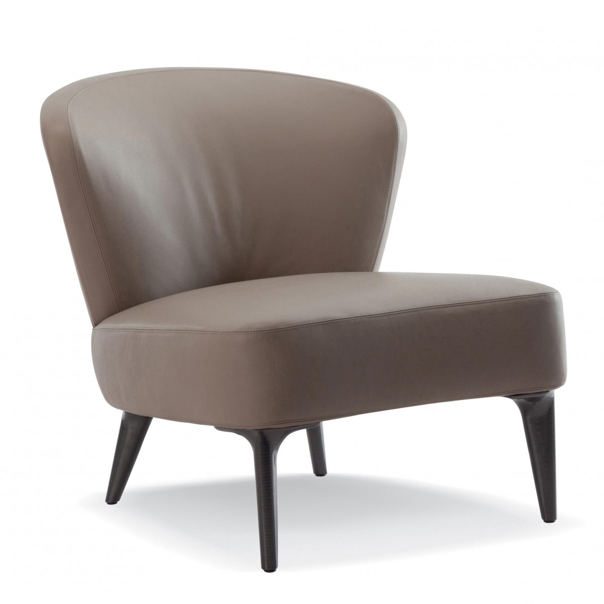 Aston Armchair without Armrest