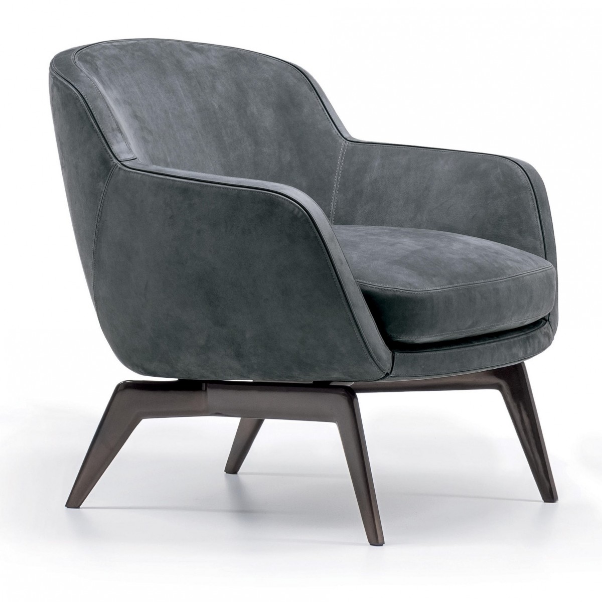 Belt Lounge Armchair