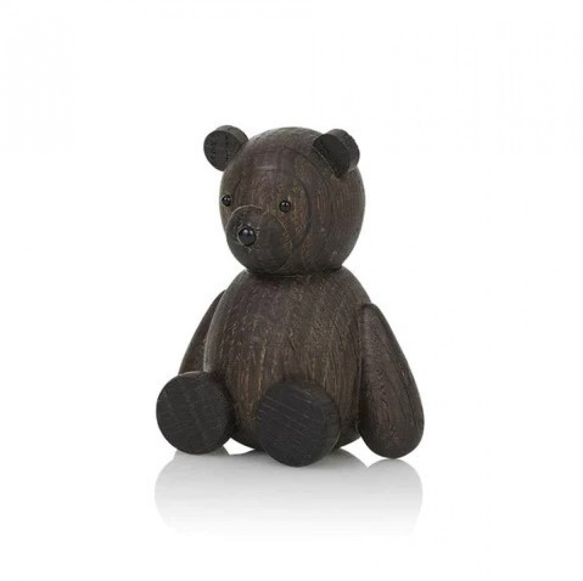 Teddy Smoked Oak