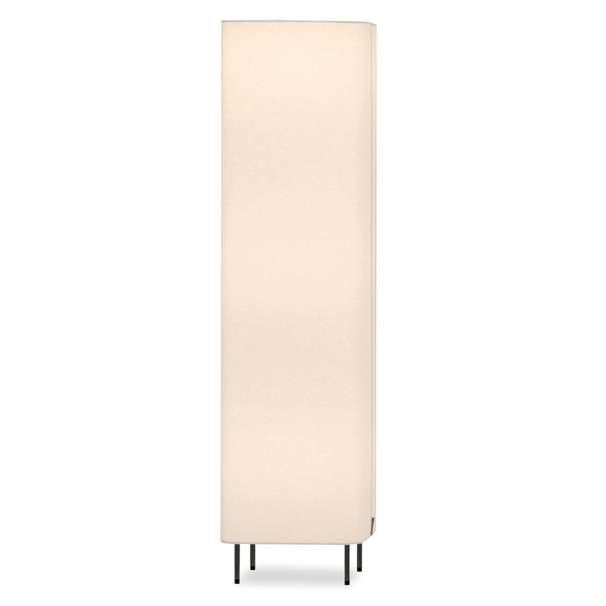 Blanche Floor Lamp (W33 x D28 x H130)
