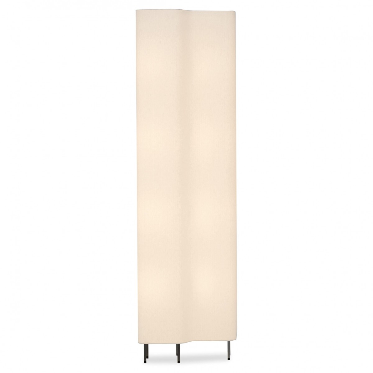 Blanche Floor Lamp (W46.5 x D33 x H170)