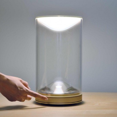 Eva Table Lamp | Highlight image 2