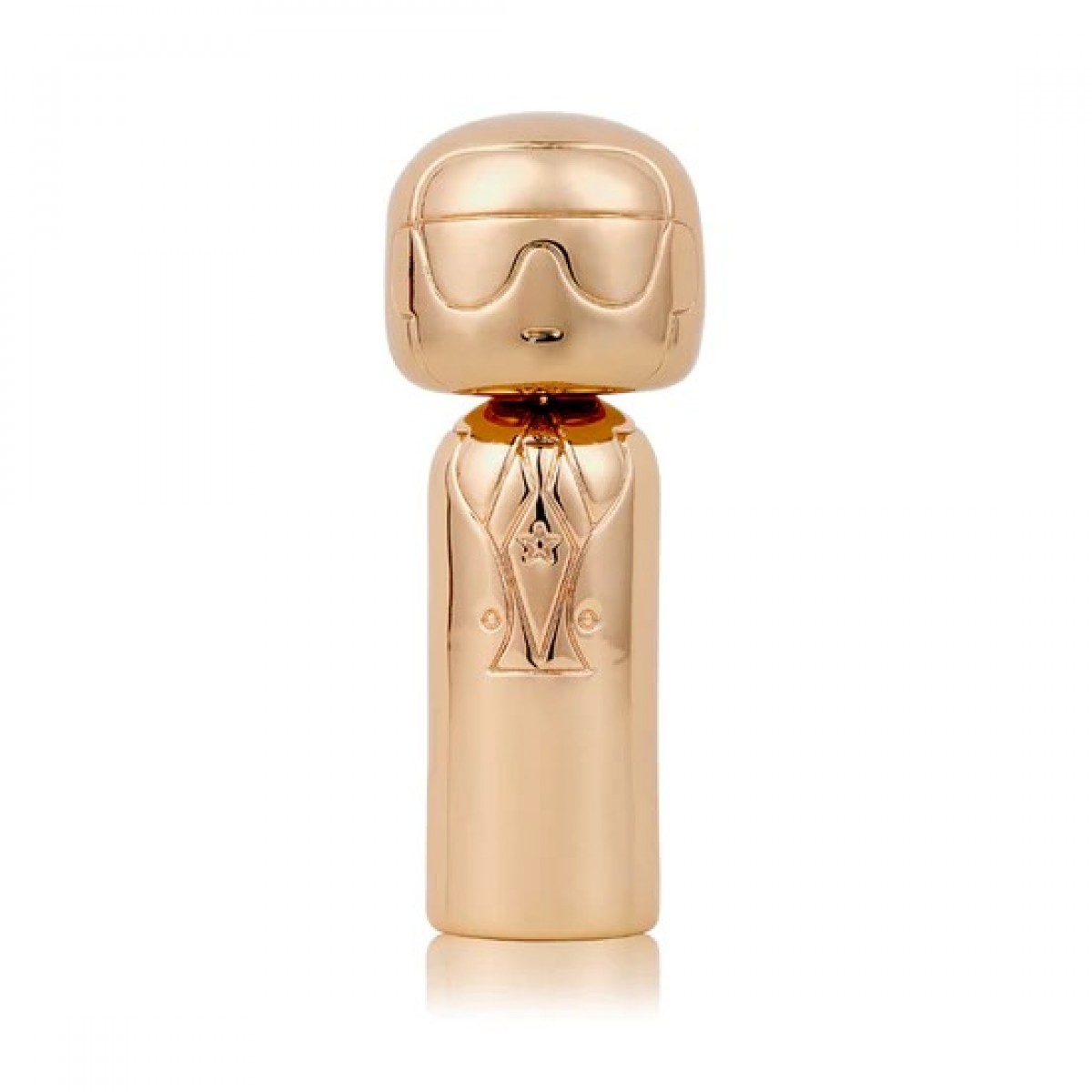 Sketch.inc - Kokeshi Rose Gold Karl, Limited Edition