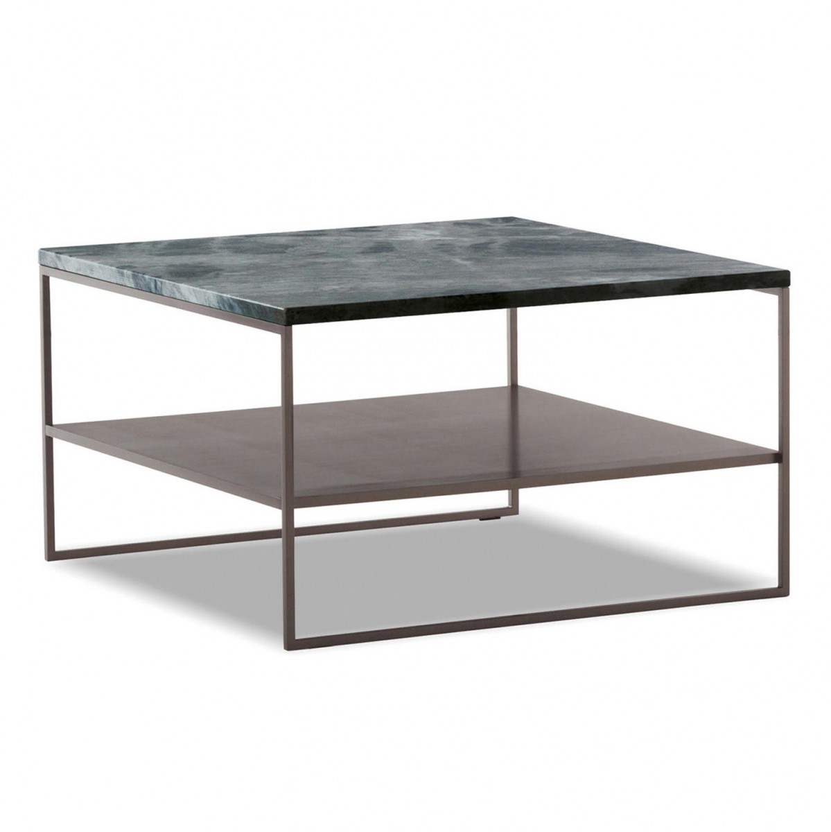 Calder Bronze Coffee Table (Square)