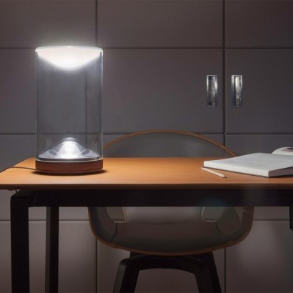 Eve Table Lamp | Highlight image 2