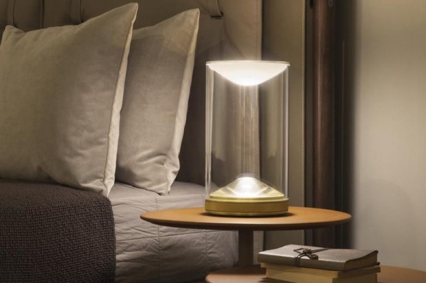 Eve Table Lamp | Highlight image 3
