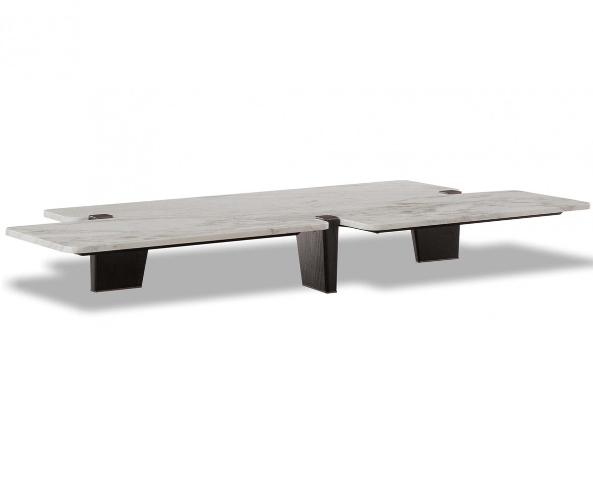 Jacob Coffee Table (Rectangle)