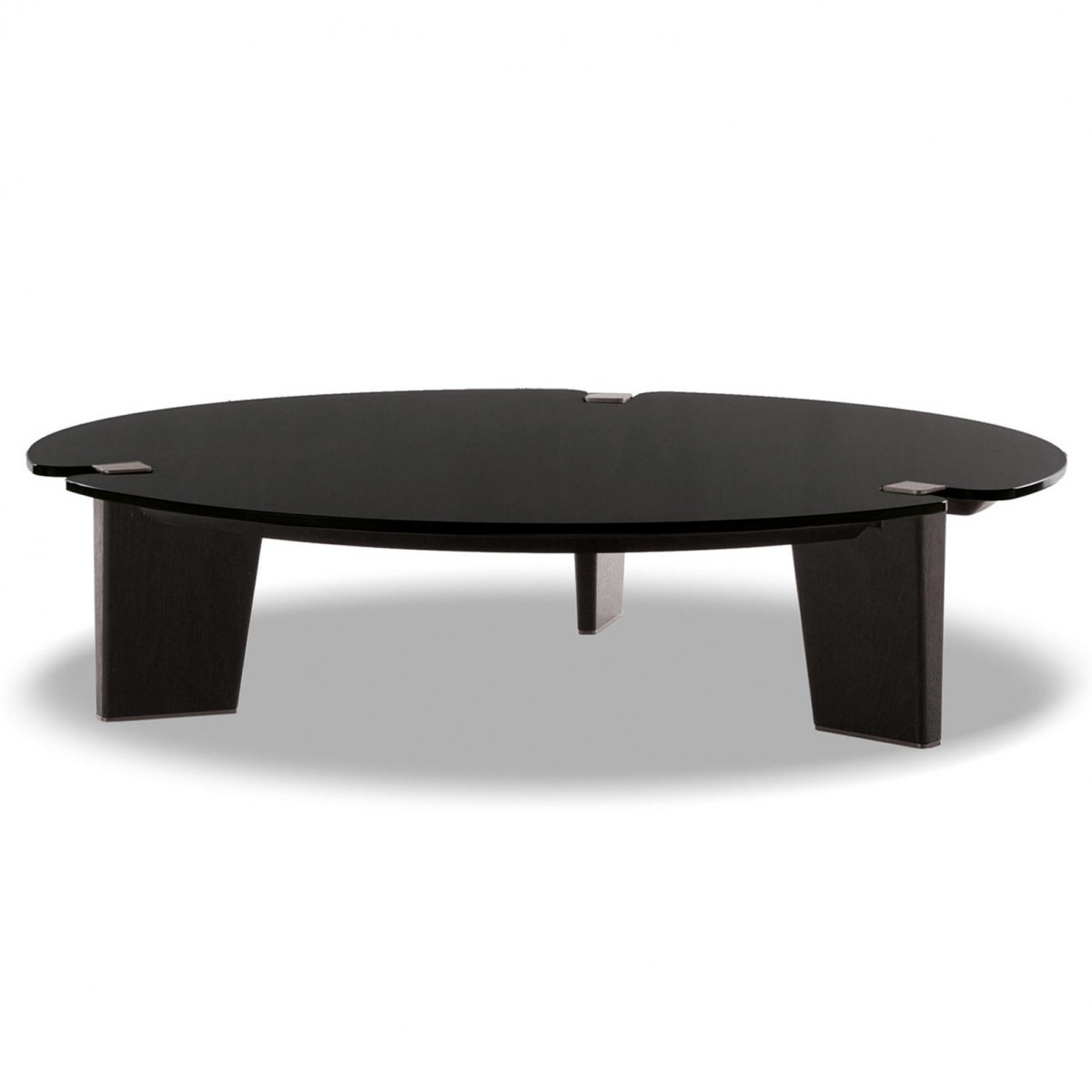 Jacob Coffee Table (Round)