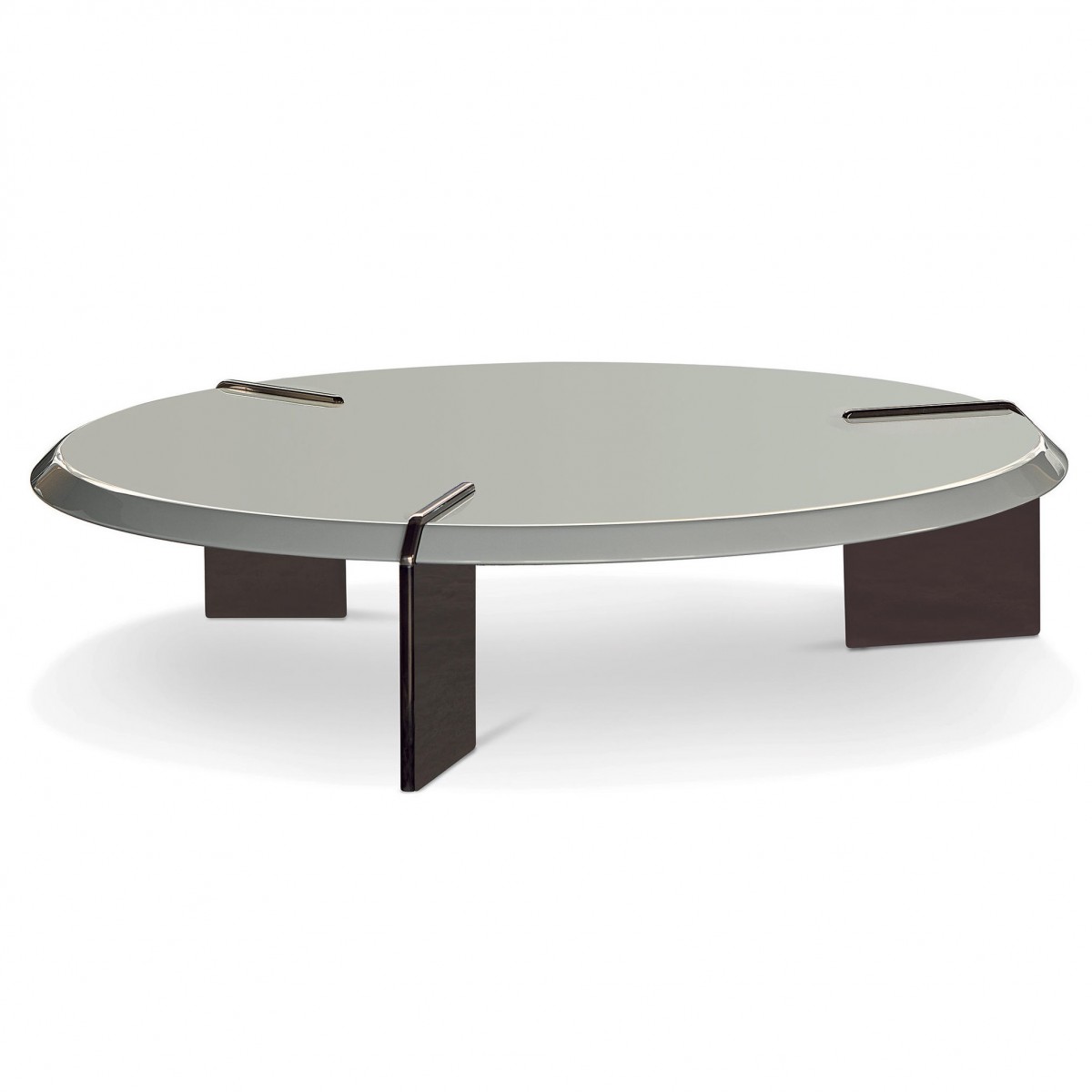 Keel Coffee Table (Round)