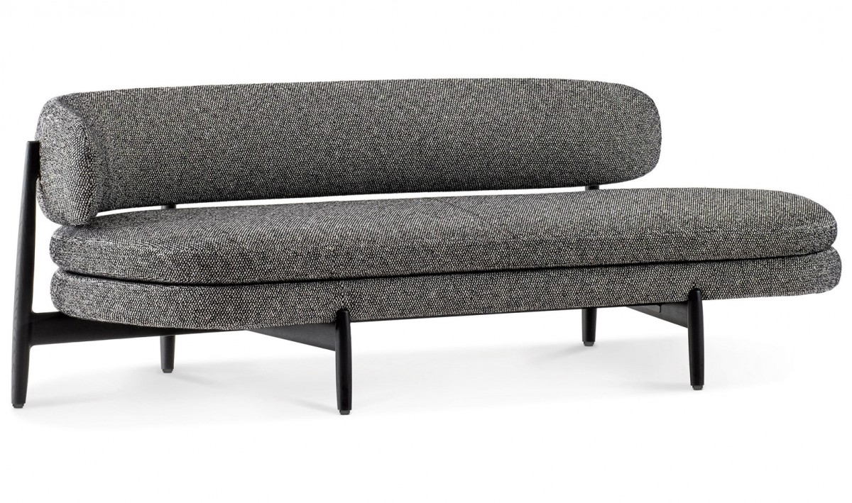 Lars Semi-Round Sofa (SX)